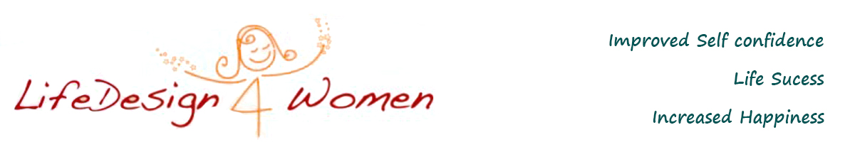 Life Design for Women.